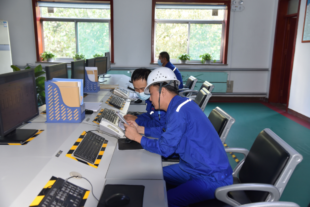 重山人·重山事｜搶來(lái)的設(shè)備——記魯中水泥旋窯車(chē)間主任王通回憶紀(jì)實(shí)